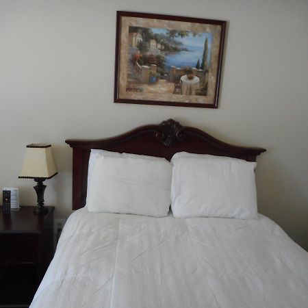Highlander Motor Inn Arlington Extérieur photo