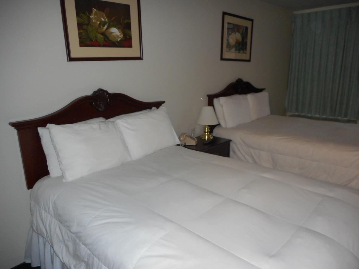 Highlander Motor Inn Arlington Extérieur photo