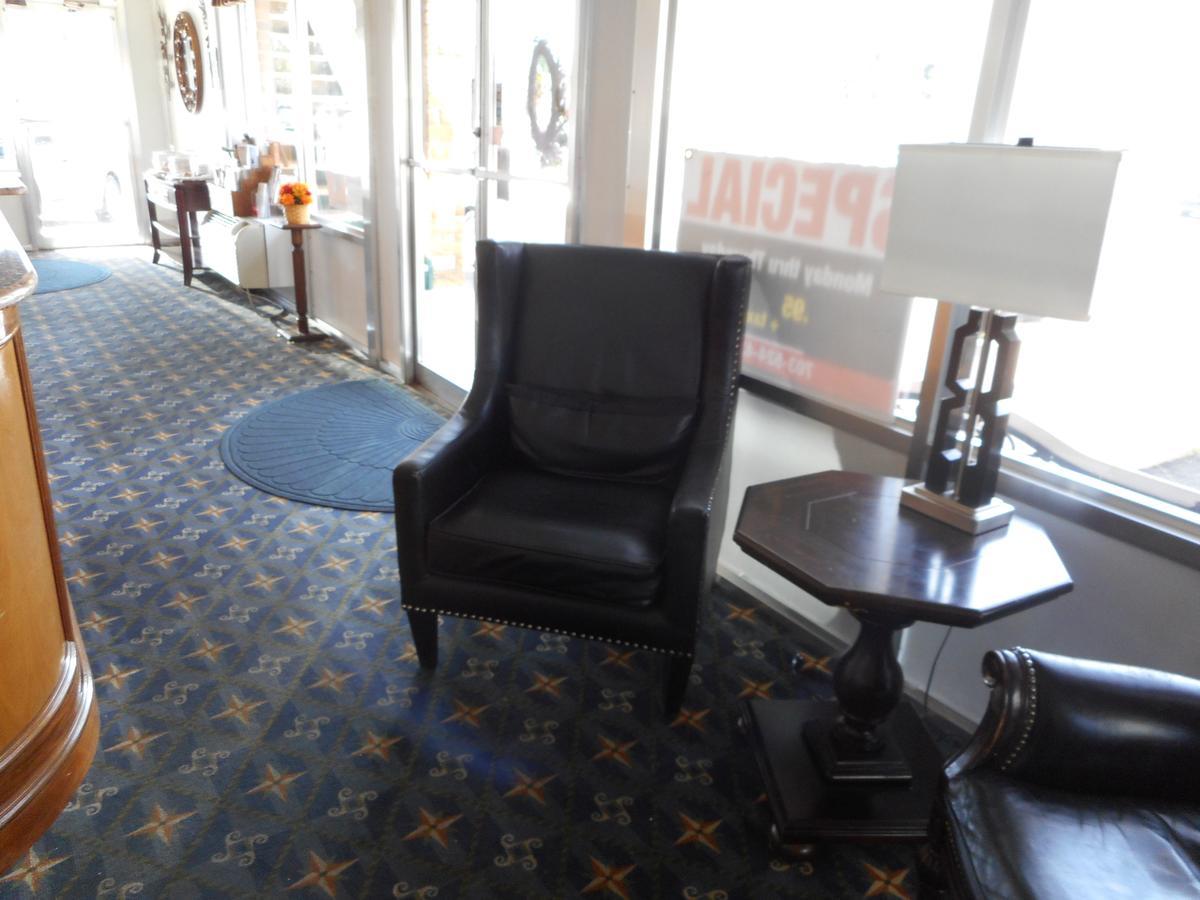 Highlander Motor Inn Arlington Extérieur photo